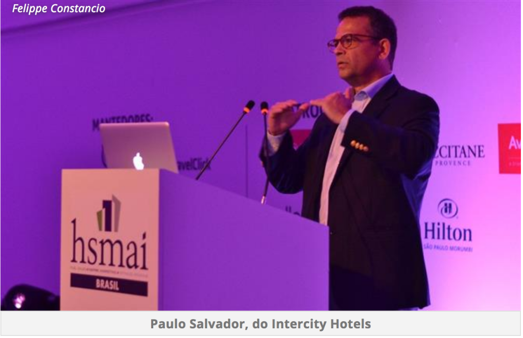 Fusões na hotelaria abrem caminho a novos modelos, aponta especialista