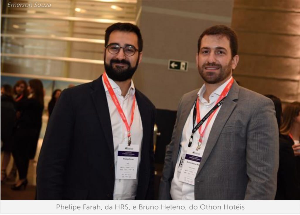 4ª HSMai Strategy Conference continua em SP; fotos