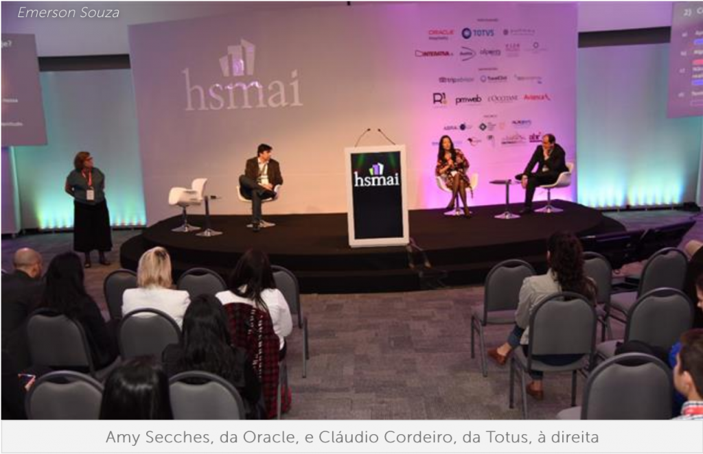 Tecnologia também é aliada para melhorar experiência do hóspede