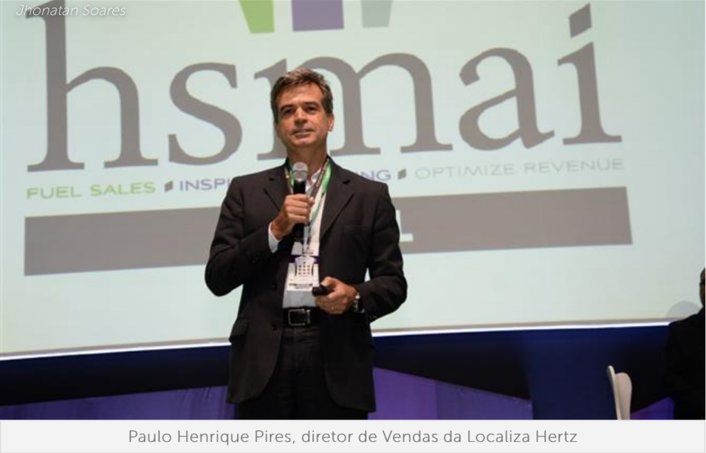 “Locadoras também devem pensar na experiência do gestor”