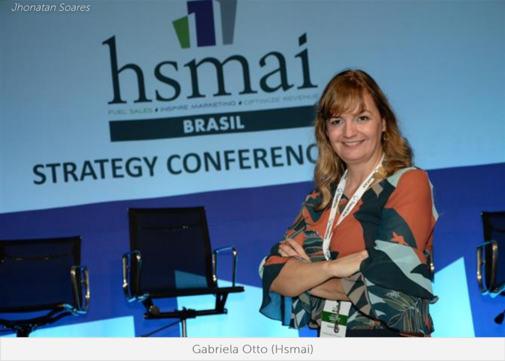 HSMai reúne executivos do Turismo em São Paulo; veja fotos