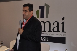 Palestra da HSMAI discute como potencializar o setor de A&B