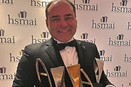 BHG é premiada no Adrian Awards pelo 2º ano consecutivo