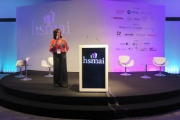 Profissional debate a visão econômica no Brasil em 2018