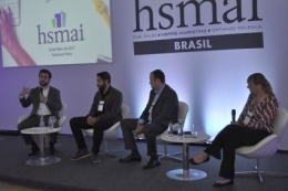 Painel reúne principais temas do marketing digital pertinentes aos setores de turismo e hotelaria