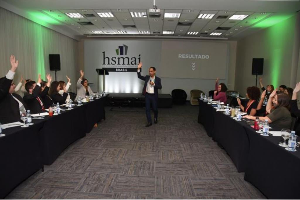 Dinâmica com Jairo Martiniano