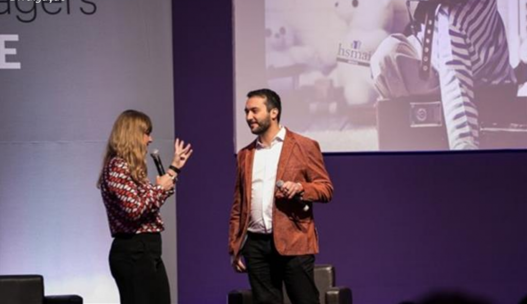 HSMAI Travel & MICE Managers Conference reúne 150 gestores
