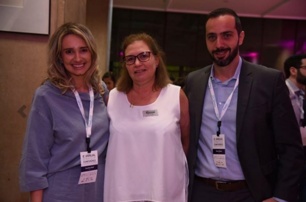 Participantes