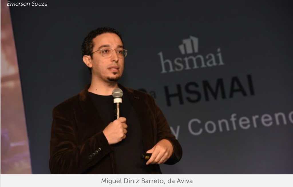 Transformação digital está ligada ao fator humano
