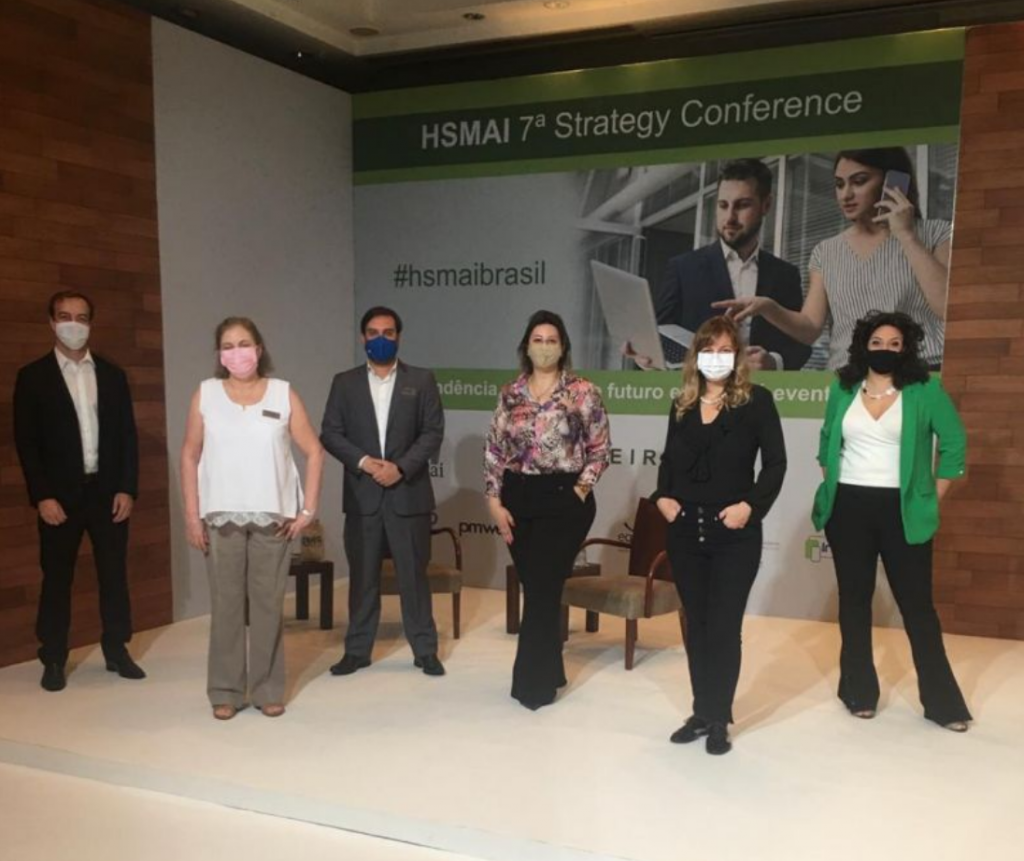 Board HSMAI