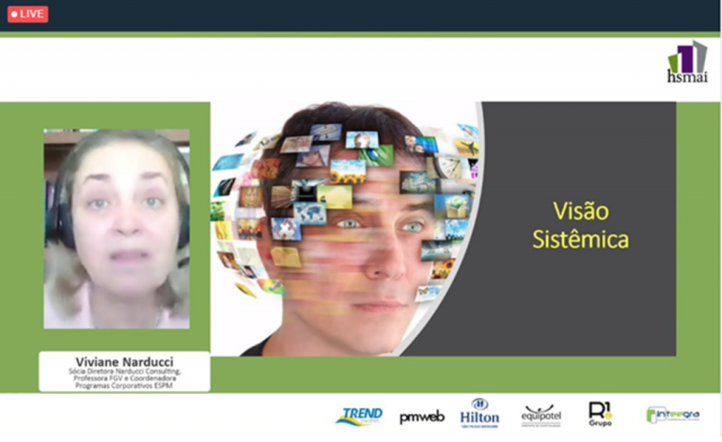Viviane Narducci - Liderança do Futuro