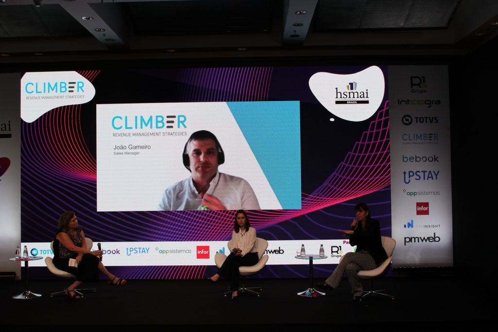 Apresentação Climber