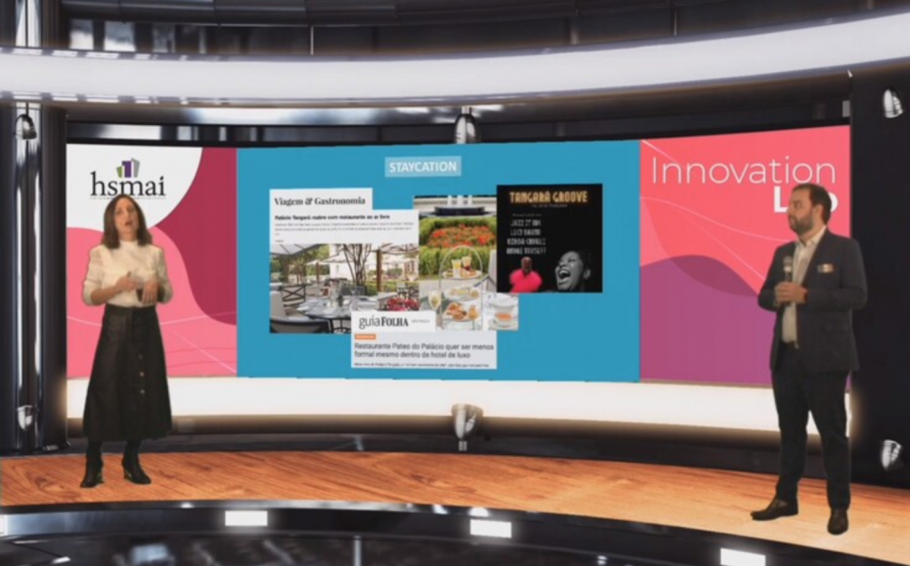 Innovation Lab: 2ª Edição mostra Comportamento do Luxo