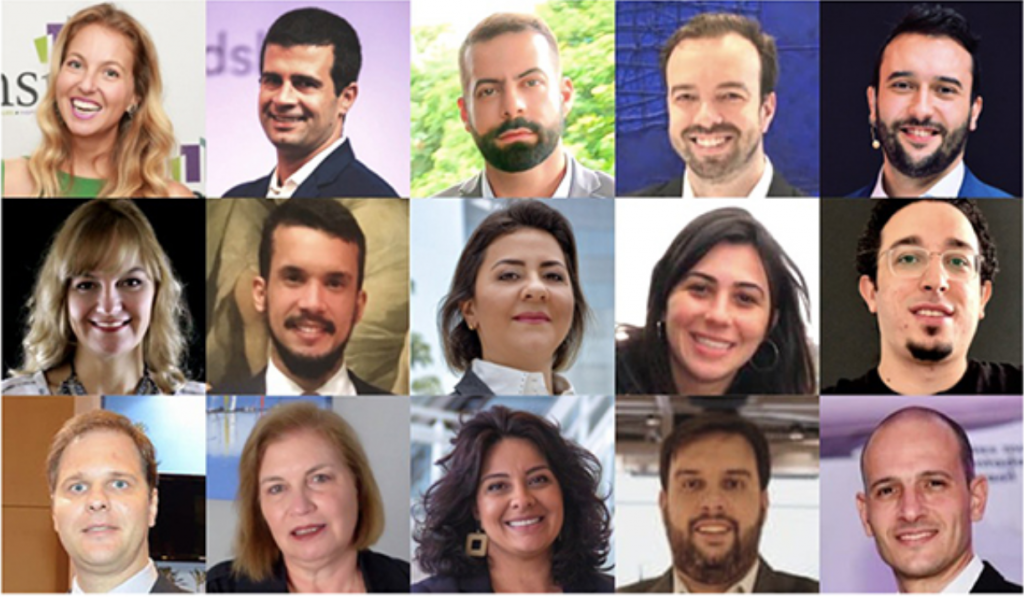 Conheça o Novo Board da HSMAI Brasil
