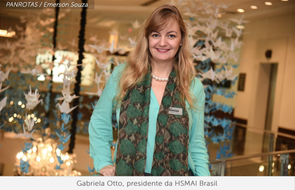 HSMAI Awards 2021 divulga tema e abre inscrições