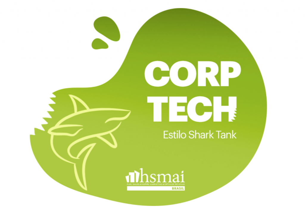 HSMAI Corp Tech reúne ‘tubarões’ do turismo corporativo