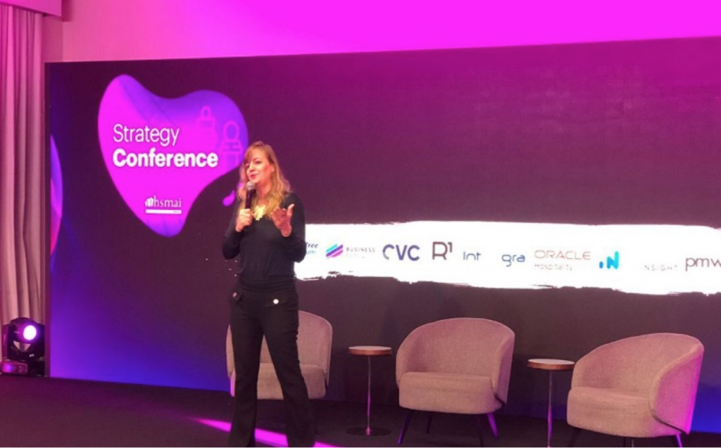 Strategy Conference apresenta Cases off trade e foca em Tendências