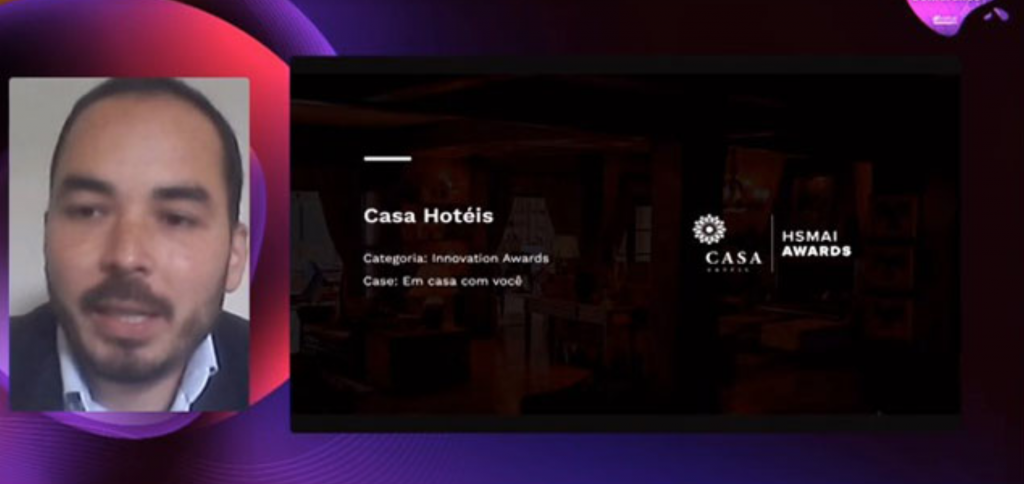 HSMAI Awards é entregue na 8ª Strategy Conference em São Paulo