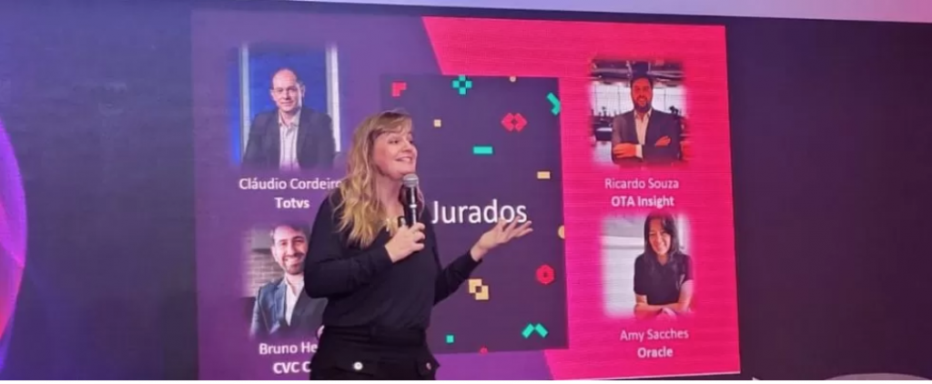 Jurados HSMAI Awards