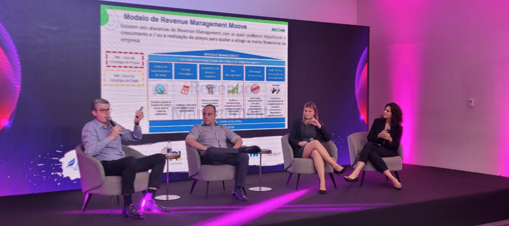 Principal evento de estratégia hoteleira do País apresenta cases off trade e foca em tendências e retomada