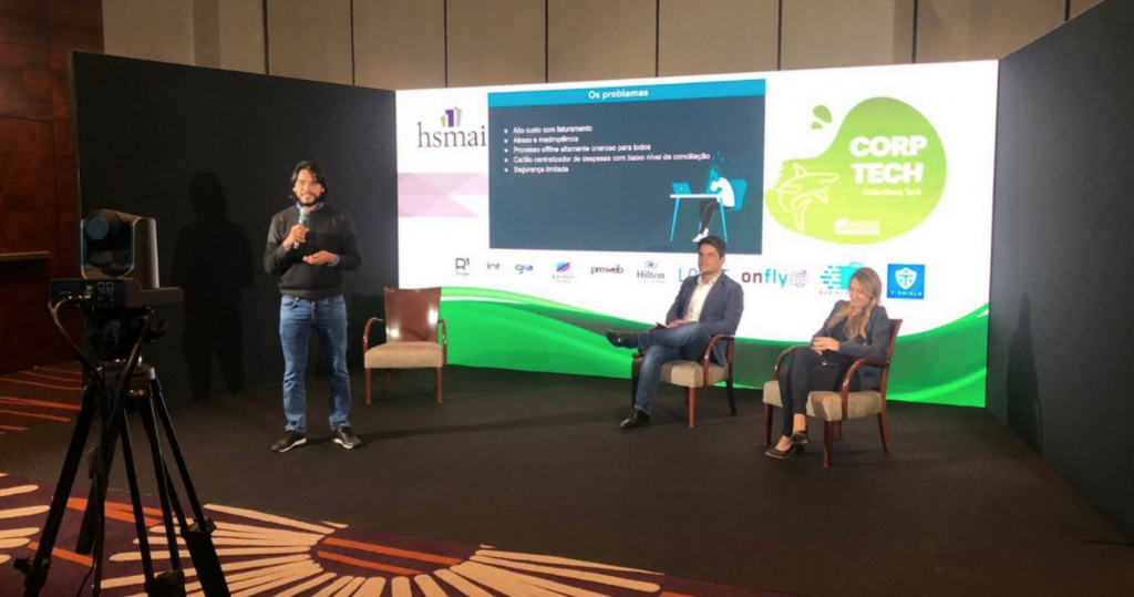 Apresentação B2b Reservas
