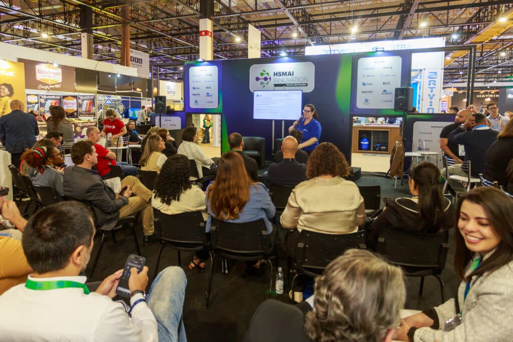 HSMAI - Equipotel 2025