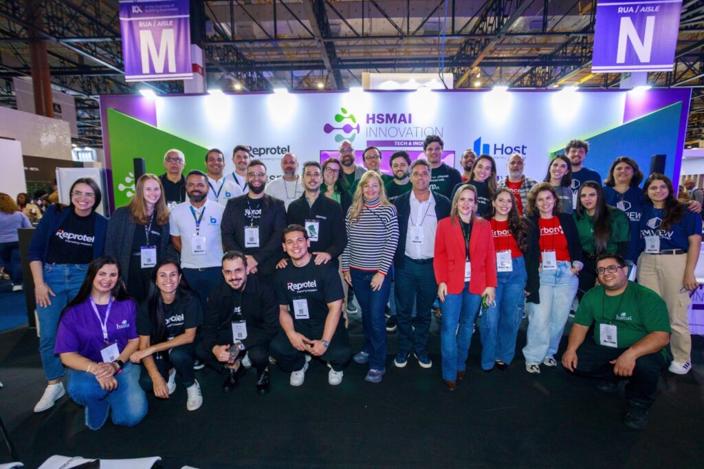 Equipotel 2026 7
